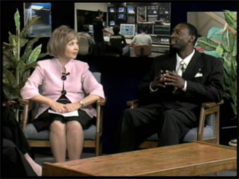 Cedanio Bacon Certified Internet Web Professional/ IT Consultant