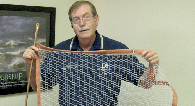 Daniel W. Lentz founder of Lentz & Associates,Inc Purchasing and Consulting Group